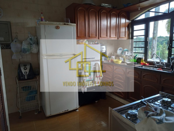 Imagem Imóvel com 2 Quartos à Venda, 1.200 m² em Val Flor - Embu-guaçu