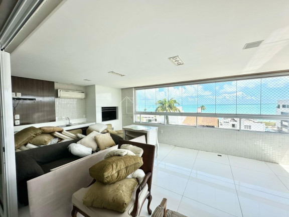 Imagem Apartamento com 5 Quartos à Venda, 426 m² em Jardim Oceania - João Pessoa