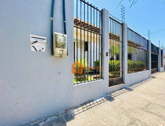 Imagem Casa com 3 Quartos à Venda, 1.072 m² em Vicente Pinzon - Fortaleza Imagem Casa com 3 Quartos à Venda, 1.072 m² em Vicente Pinzon - Fortaleza