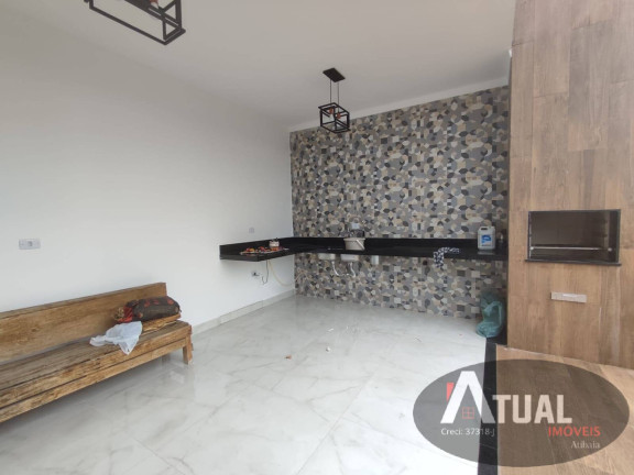 Imagem Casa com 3 Quartos à Venda, 230 m² em Jardim Estância Brasil - Atibaia Imagem Casa com 3 Quartos à Venda, 230 m² em Jardim Estância Brasil - Atibaia