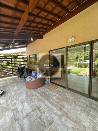 Imagem Casa de Condomínio com 3 Quartos à Venda, 210 m² em Aldeia Dos Camarás - Camaragibe