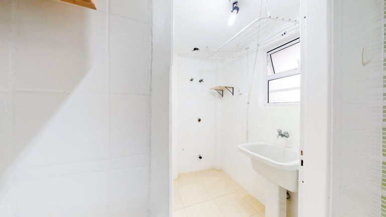 Imagem Apartamento com 2 Quartos à Venda, 51 m² em Moema - São Paulo