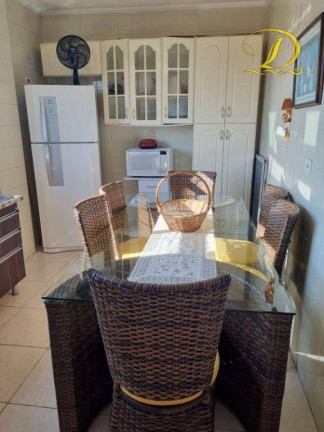 Imagem Apartamento com 2 Quartos à Venda, 72 m² em Aviação - Praia Grande Imagem Apartamento com 2 Quartos à Venda, 72 m² em Aviação - Praia Grande