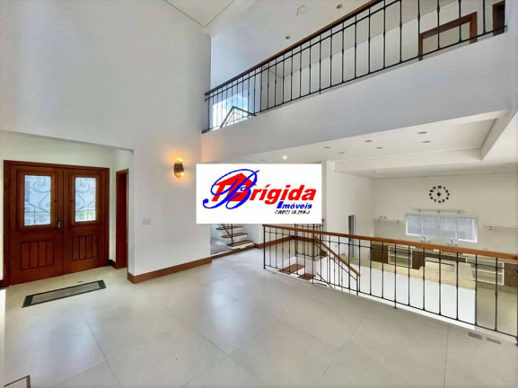 Imagem Casa de Condomínio com 3 Quartos à Venda, 271 m² em Paisagem Renoir - Cotia Imagem Casa de Condomínio com 3 Quartos à Venda, 271 m² em Paisagem Renoir - Cotia