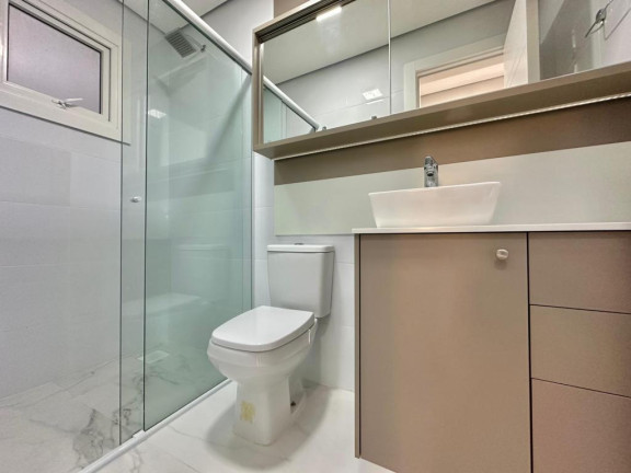 Imagem Apartamento com 2 Quartos à Venda, 39 m² em Navegantes - Capao Da Canoa