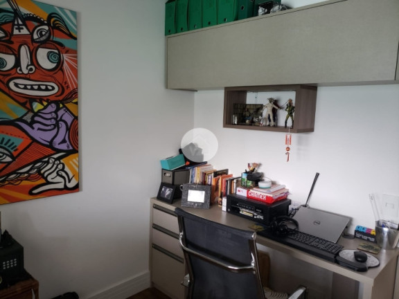 Imagem Apartamento com 4 Quartos à Venda, 138 m² em Granja Julieta - São Paulo Imagem Apartamento com 4 Quartos à Venda, 138 m² em Granja Julieta - São Paulo
