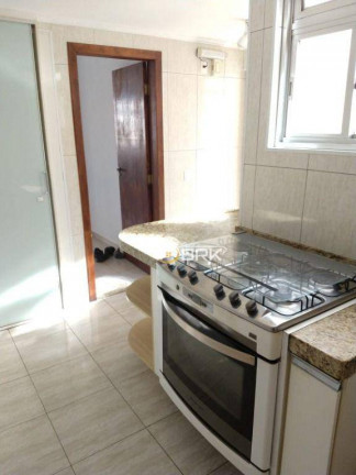 Imagem Apartamento com 2 Quartos para Alugar, 80 m² em Mooca - São Paulo