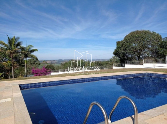 Imagem Imóvel com 3 Quartos à Venda, 21.000 m² em Sítio Da Moenda - Itatiba