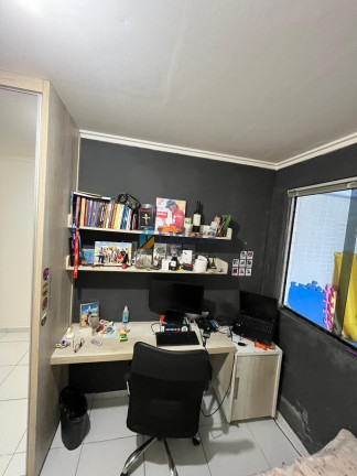 Imagem Apartamento com 3 Quartos à Venda, 130 m² em Jardim Cidade Universitária - João Pessoa Imagem Apartamento com 3 Quartos à Venda, 130 m² em Jardim Cidade Universitária - João Pessoa