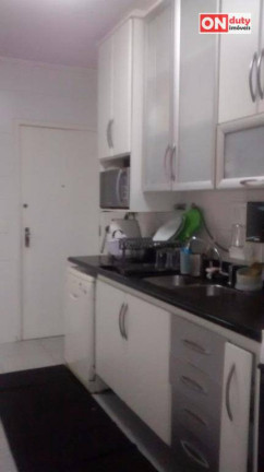 Imagem Apartamento com 3 Quartos à Venda, 136 m² em Gonzaga - Santos