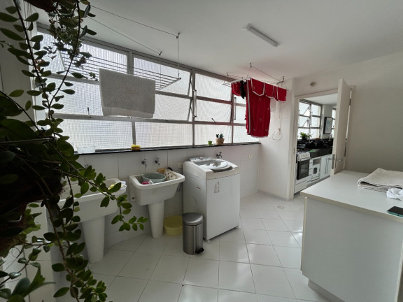 Imagem Apartamento com 3 Quartos à Venda, 178 m² em Jardim Paulista - São Paulo