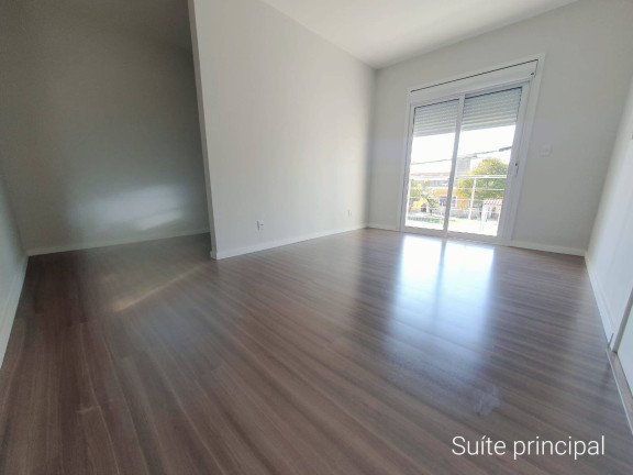 Imagem Sobrado com 3 Quartos à Venda, 132 m² em Nossa Senhora Das Graças - Canoas