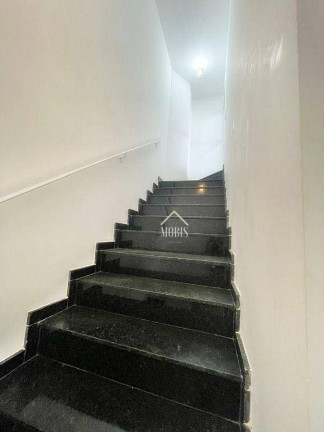 Imagem Cobertura com 2 Quartos à Venda, 90 m² em Vila Vitória - Santo André
