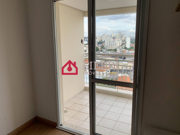 Imagem Apartamento com 2 Quartos à Venda, 59 m² em Lapa - São Paulo Imagem Apartamento com 2 Quartos à Venda, 59 m² em Lapa - São Paulo
