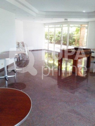 Imagem Apartamento com 4 Quartos à Venda, 200 m² em Jardim Ampliação - São Paulo Imagem Apartamento com 4 Quartos à Venda, 200 m² em Jardim Ampliação - São Paulo