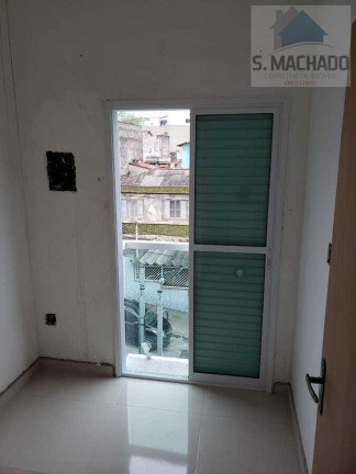 Imagem Casa com 2 Quartos à Venda, 100 m² em Jardim Das Maravilhas - Santo André Imagem Casa com 2 Quartos à Venda, 100 m² em Jardim Das Maravilhas - Santo André