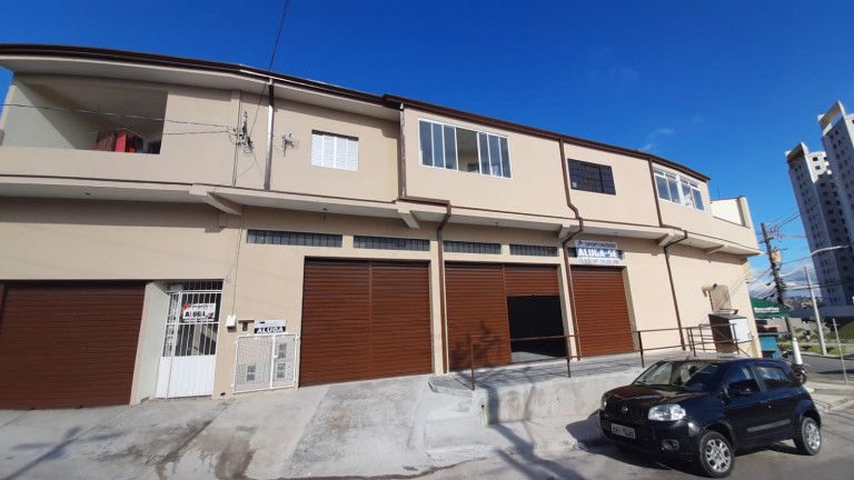 Imagem Imóvel para Alugar, 166 m² em Nova Itapevi - Itapevi