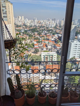 Imagem Imóvel com 2 Quartos à Venda, 71 m² em Vila Olímpia - São Paulo