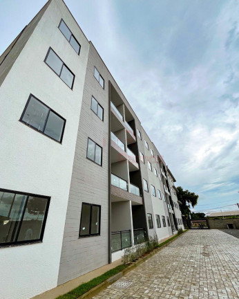 Imagem Imóvel com 2 Quartos à Venda, 54 m² em Iparana - Caucaia