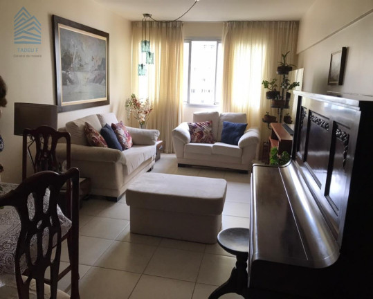 Imagem Imóvel com 2 Quartos à Venda, 79 m² em Moema - São Paulo