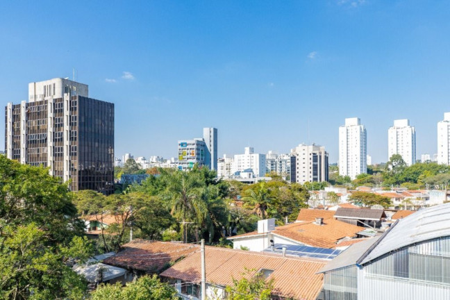 Imagem Apartamento com 2 Quartos à Venda, 74 m² em Granja Julieta - São Paulo