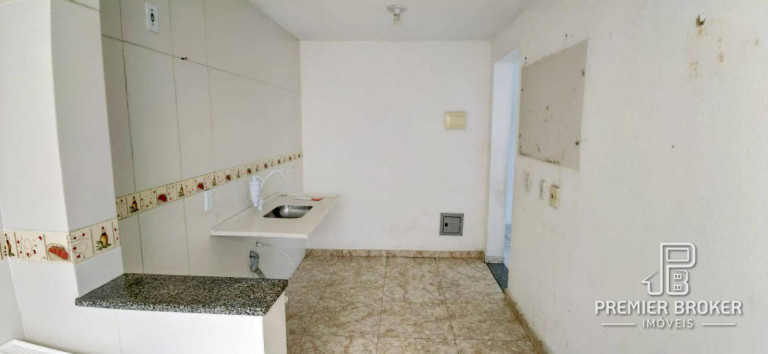 Imagem Apartamento com 2 Quartos à Venda, 52 m² em Ermitage - Teresópolis