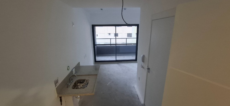 Imagem Studio com 1 Quarto à Venda, 26 m² em Freguesia Do ó - São Paulo