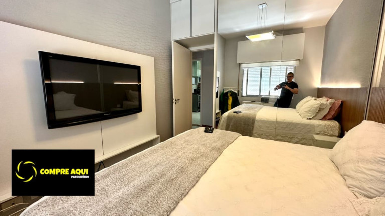 Imagem Apartamento com 2 Quartos à Venda, 85 m² em Santa Cecília - São Paulo Imagem Apartamento com 2 Quartos à Venda, 85 m² em Santa Cecília - São Paulo