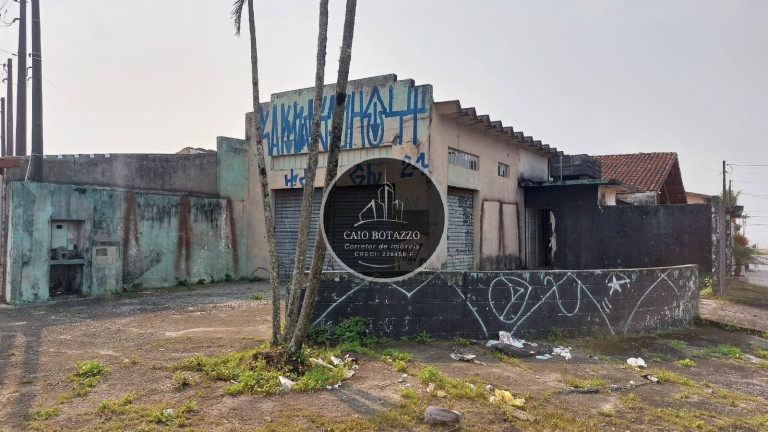 Casa à Venda, 191 m² em Balneário America - Mongaguá