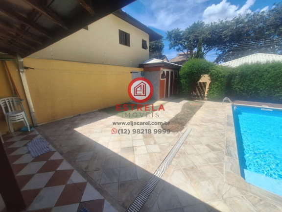 Imagem Casa com 3 Quartos à Venda, 203 m² em Loteamento Villa Branca - Jacareí Imagem Casa com 3 Quartos à Venda, 203 m² em Loteamento Villa Branca - Jacareí