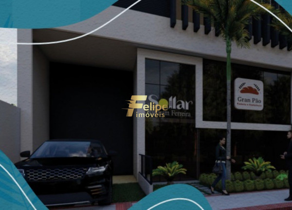 Imagem Imóvel com 1 Quarto à Venda, 40 m² em Praia De Itaparica - Vila Velha Imagem Imóvel com 1 Quarto à Venda, 40 m² em Praia De Itaparica - Vila Velha