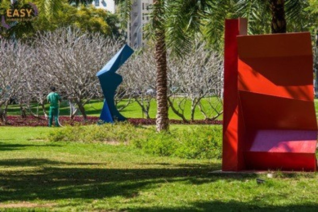 Imagem Imóvel com 4 Quartos à Venda, 229 m² em Barra Da Tijuca - Rio De Janeiro