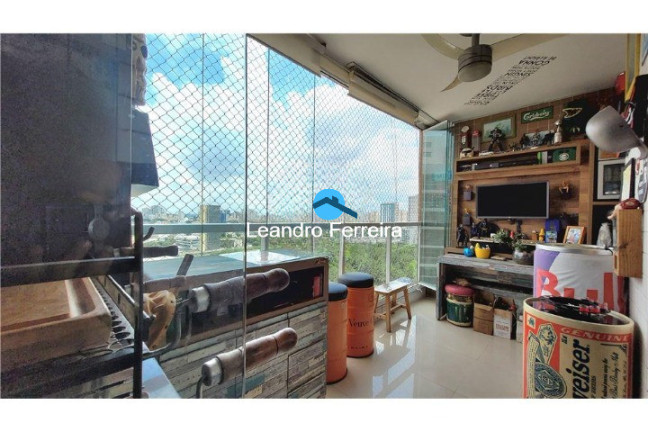 Imagem Apartamento com 3 Quartos à Venda, 102 m² em Baeta Neves - São Bernardo Do Campo