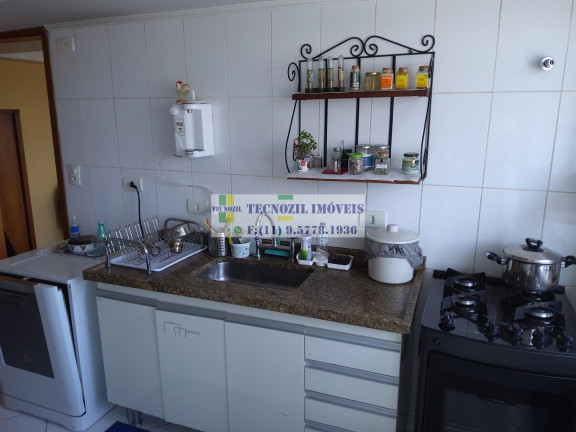 Imagem Apartamento com 3 Quartos à Venda, 110 m² em Planalto Paulista - São Paulo Imagem Apartamento com 3 Quartos à Venda, 110 m² em Planalto Paulista - São Paulo
