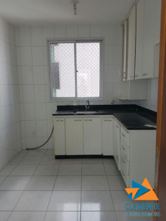 Imagem Apartamento com 3 Quartos à Venda, 105 m² em Prado - Belo Horizonte