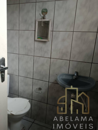 Imagem Casa com 2 Quartos para Alugar, 250 m² em Jardim Santo André - Santo André Imagem Casa com 2 Quartos para Alugar, 250 m² em Jardim Santo André - Santo André