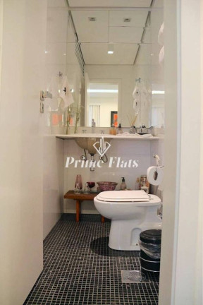 Imagem Apartamento com 1 Quarto à Venda, 90 m² em Jardim Paulista - São Paulo Imagem Apartamento com 1 Quarto à Venda, 90 m² em Jardim Paulista - São Paulo