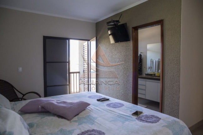 Imagem Casa com 3 Quartos à Venda, 398 m² em Ribeirânia - Ribeirão Preto Imagem Casa com 3 Quartos à Venda, 398 m² em Ribeirânia - Ribeirão Preto