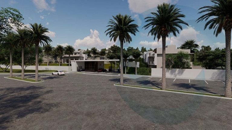 Imagem Casa com 3 Quartos à Venda, 101 m² em Jardim Ika - Jaguariúna Imagem Casa com 3 Quartos à Venda, 101 m² em Jardim Ika - Jaguariúna