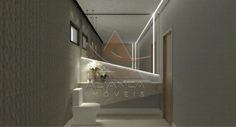 Imagem Casa de Condomínio com 5 Quartos à Venda, 270 m² em Vila Do Golf - Ribeirão Preto Imagem Casa de Condomínio com 5 Quartos à Venda, 270 m² em Vila Do Golf - Ribeirão Preto