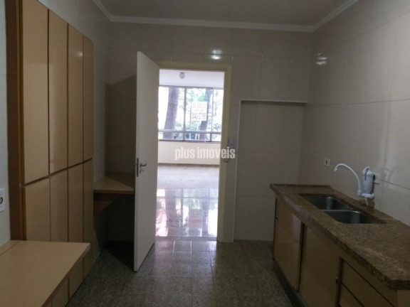 Imagem Apartamento com 4 Quartos à Venda, 111 m² em Jardim Paulista - São Paulo