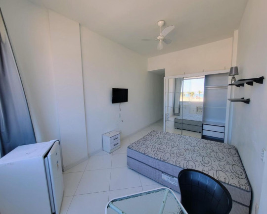 Imagem Kitnet com 1 Quarto à Venda, 25 m² em Copacabana - Rio De Janeiro Imagem Kitnet com 1 Quarto à Venda, 25 m² em Copacabana - Rio De Janeiro