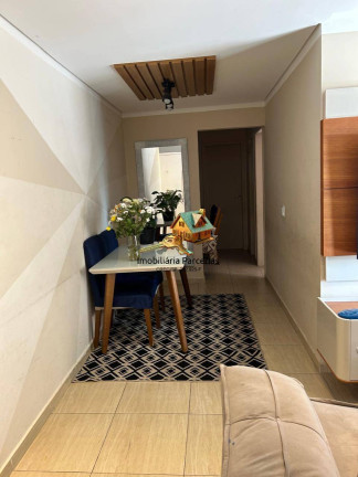 Imagem Apartamento com 2 Quartos à Venda, 51 m² em Panorama (polvilho) - Cajamar