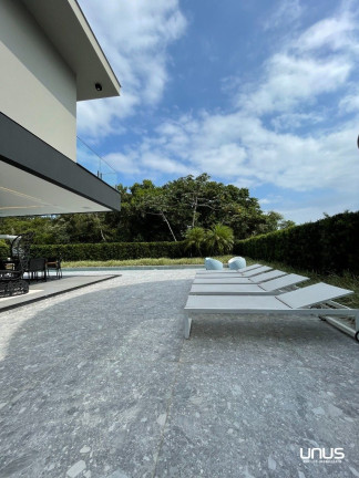Imagem Casa com 4 Quartos à Venda, 1.400 m² em Jurerê Internacional - Florianópolis