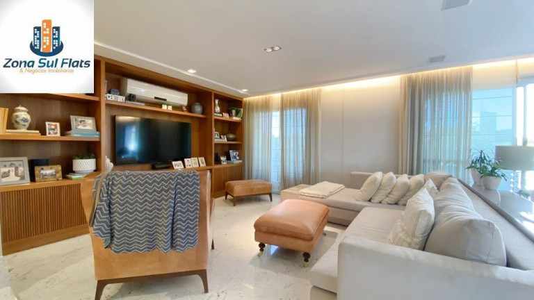 Imagem Apartamento com 3 Quartos à Venda, 326 m² em Planalto Paulista - São Paulo Imagem Apartamento com 3 Quartos à Venda, 326 m² em Planalto Paulista - São Paulo