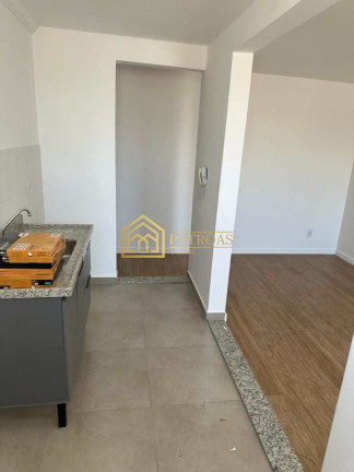 Imagem Apartamento com 2 Quartos à Venda, 50 m² em Utinga - Santo André
