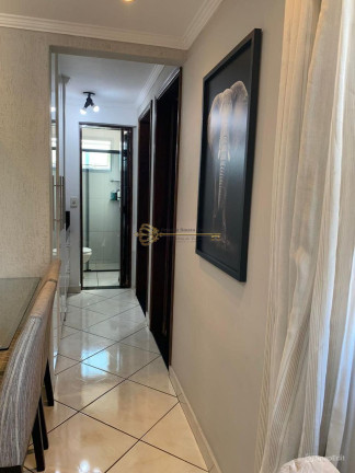 Imagem Apartamento com 2 Quartos à Venda, 54 m² em Jardim Alvorada - Santo André Imagem Apartamento com 2 Quartos à Venda, 54 m² em Jardim Alvorada - Santo André