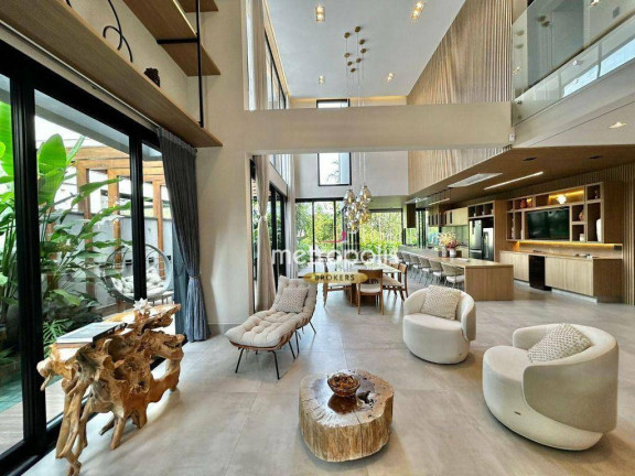 Imagem Sobrado com 5 Quartos à Venda, 420 m² em Riviera De São Lourenço - Bertioga Imagem Sobrado com 5 Quartos à Venda, 420 m² em Riviera De São Lourenço - Bertioga