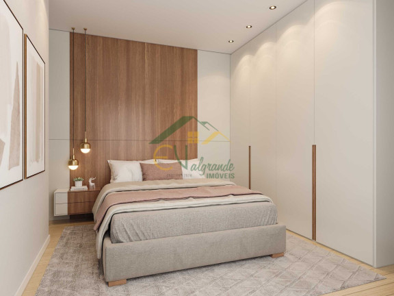 Imagem Apartamento com 2 Quartos à Venda, 52 m² em Weissópolis - Pinhais Imagem Apartamento com 2 Quartos à Venda, 52 m² em Weissópolis - Pinhais