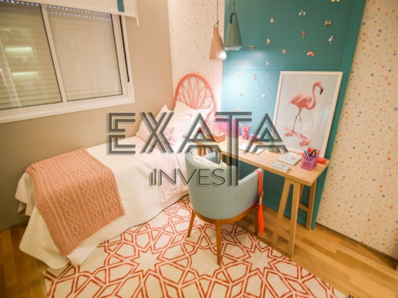 Imagem Imóvel com 3 Quartos à Venda, 100 m² em Jardim Guedala - São Paulo Imagem Imóvel com 3 Quartos à Venda, 100 m² em Jardim Guedala - São Paulo